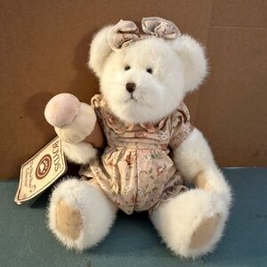 Boyd's Bear 2003 Tutti F Sugarone
